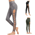 Women Gym Sports Running Girls Slim Fitness Leggings Sport High Waist Workout Yoga Pants